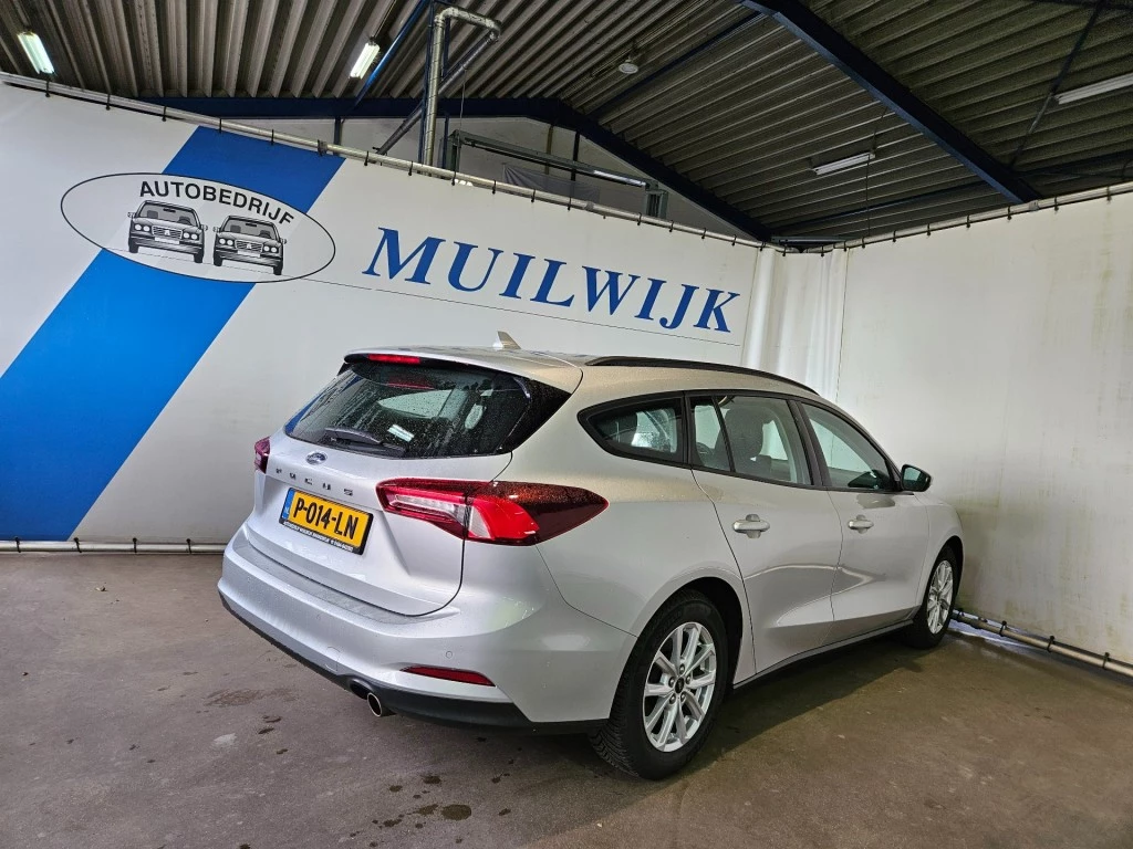 Ford Focus – foto 9