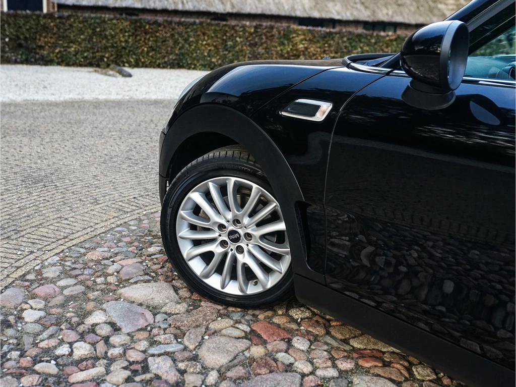 MINI Clubman – foto 35