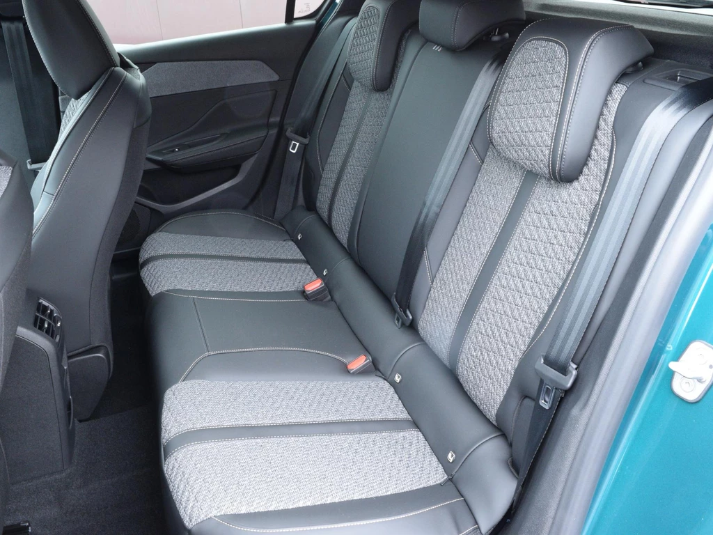 Peugeot 308 – foto 15