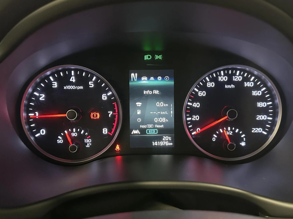 Kia Stonic – foto 35