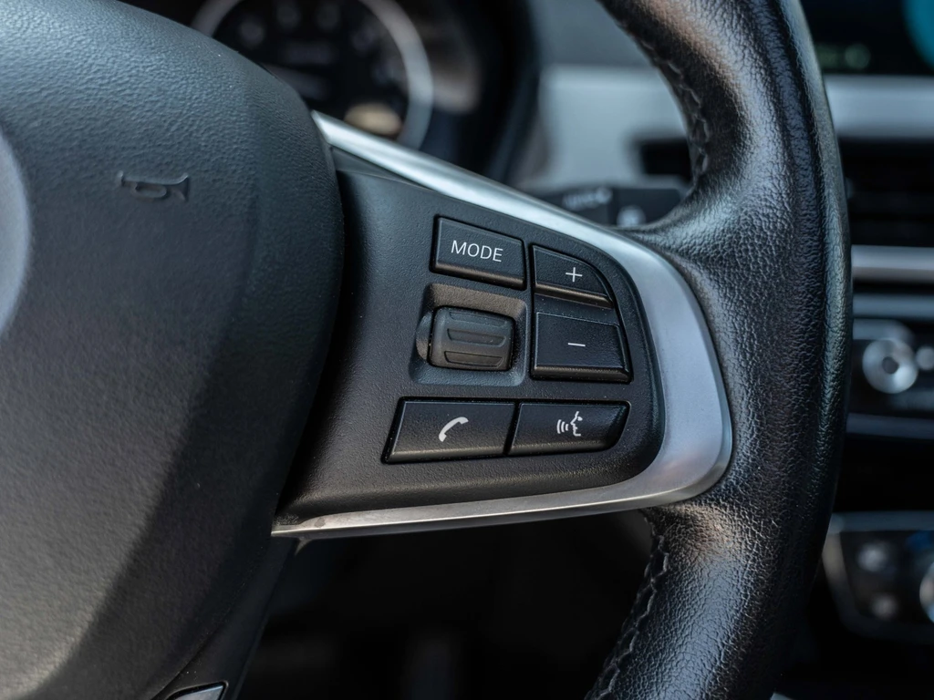 BMW X1 – foto 32