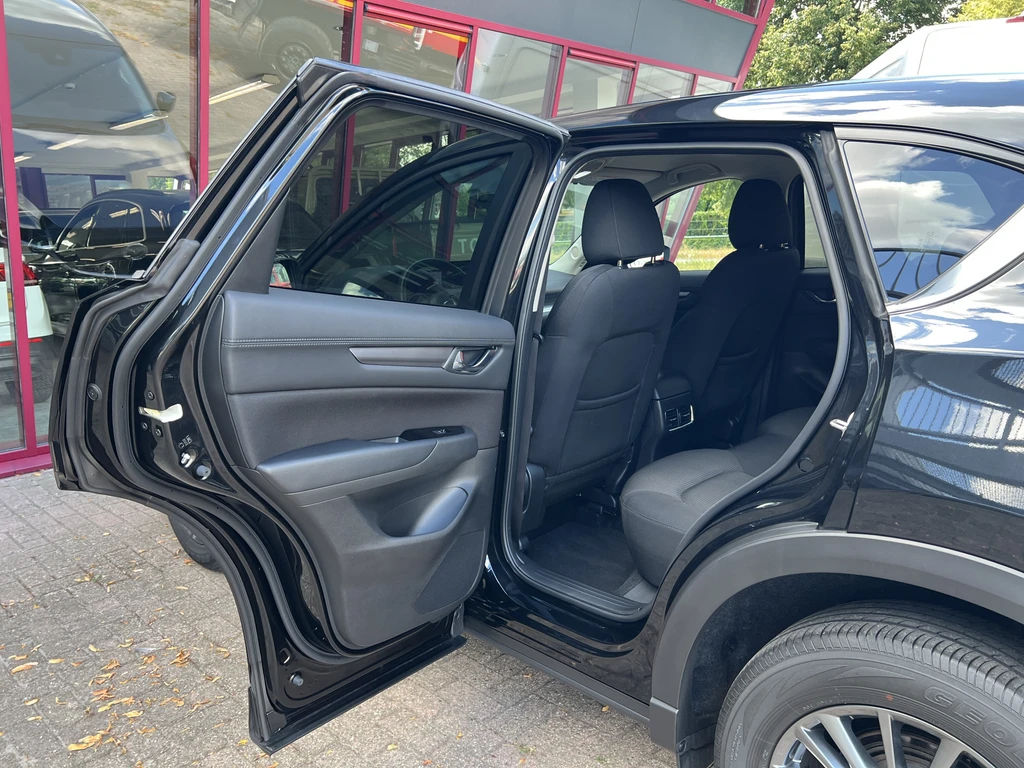 Mazda CX-5 – foto 17