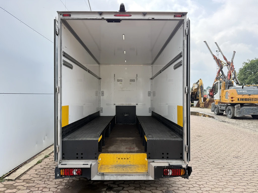 Renault Master – foto 9