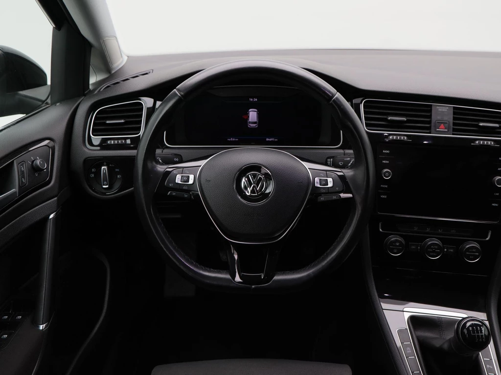 Volkswagen Golf – foto 32