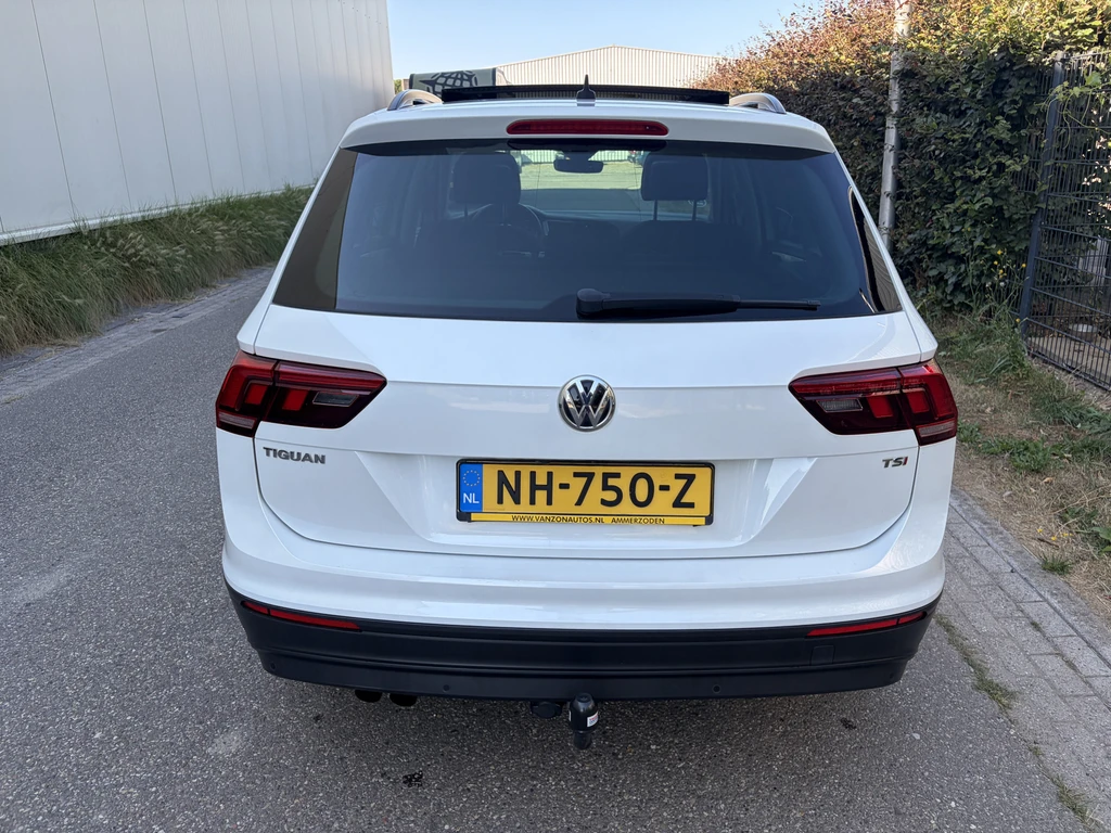 Volkswagen Tiguan – foto 6