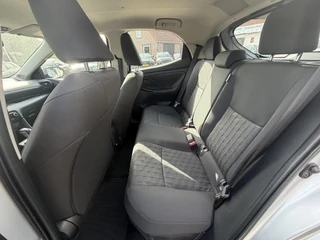 Mazda 2 Hybrid – thumbnail 21