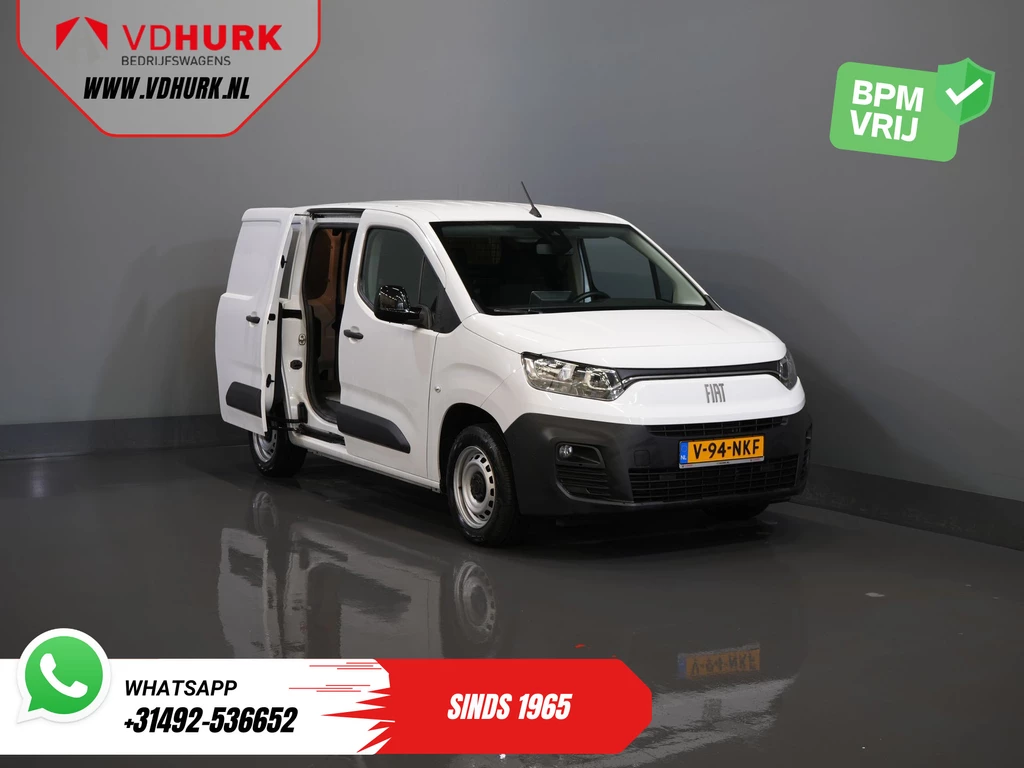 Fiat Doblò – foto 7
