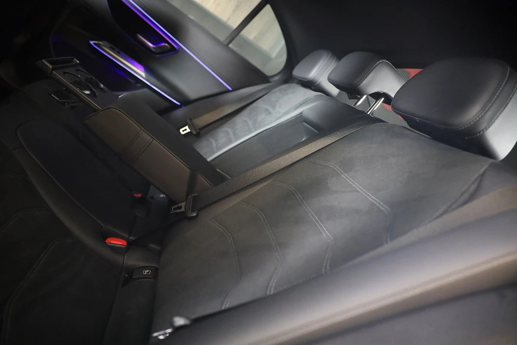 Mercedes-Benz E-Klasse – foto 45