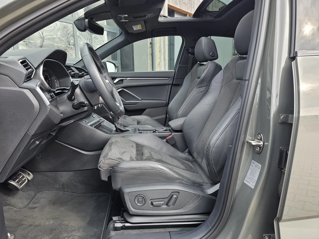 Audi Q3 – foto 31