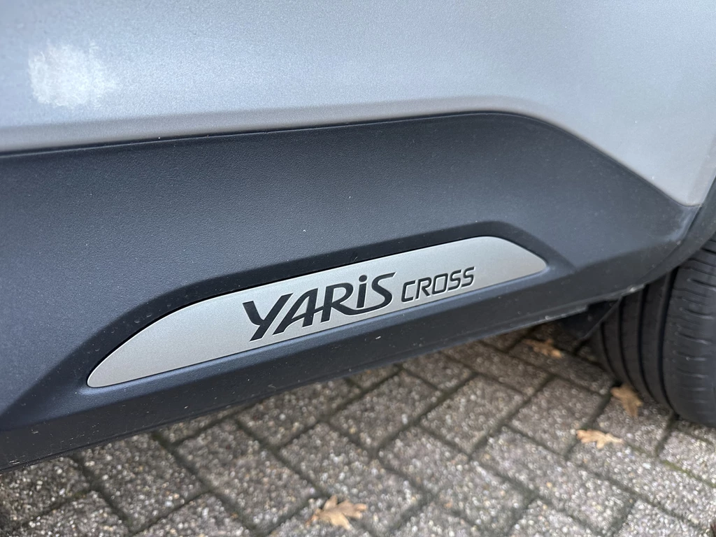 Toyota Yaris Cross – foto 19