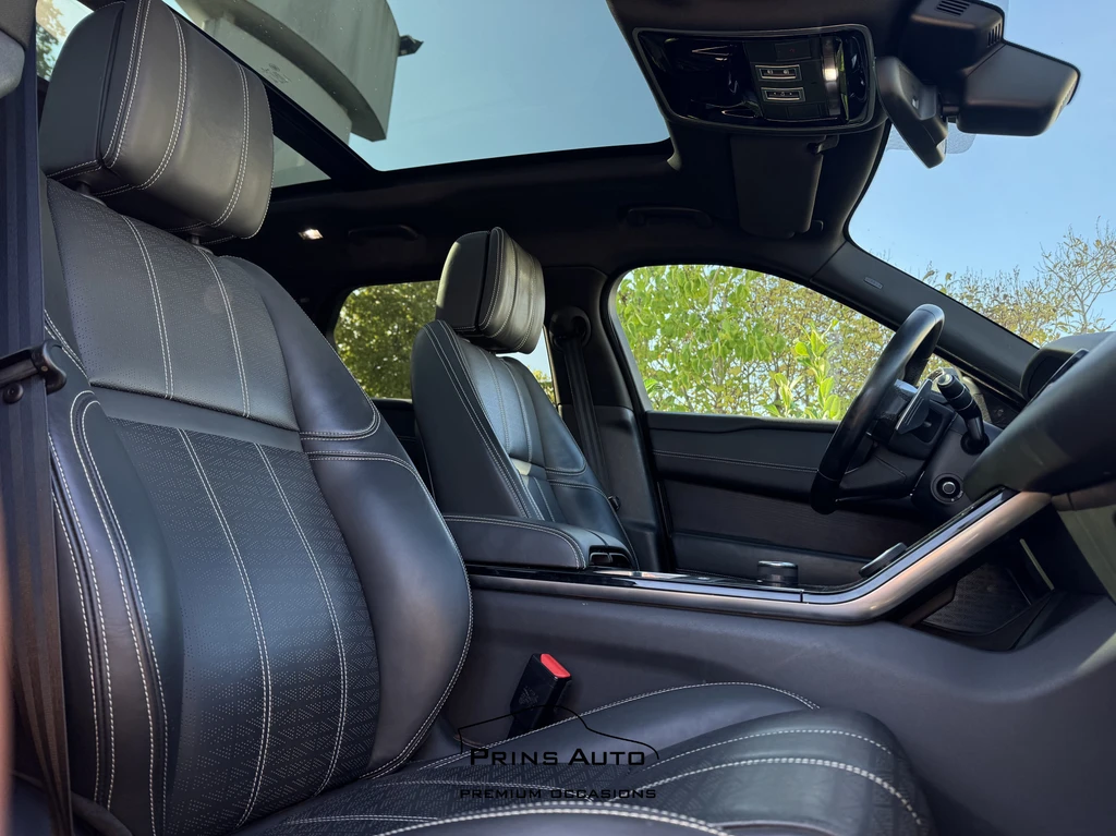 Land Rover Range Rover Velar – foto 21