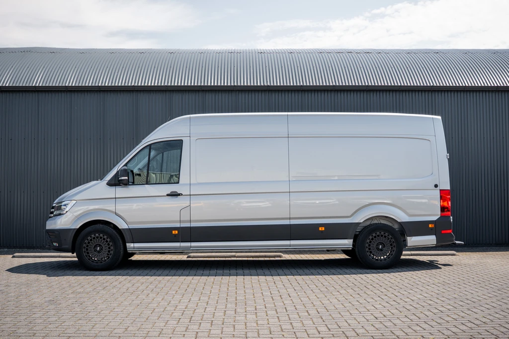 Volkswagen Crafter – foto 2