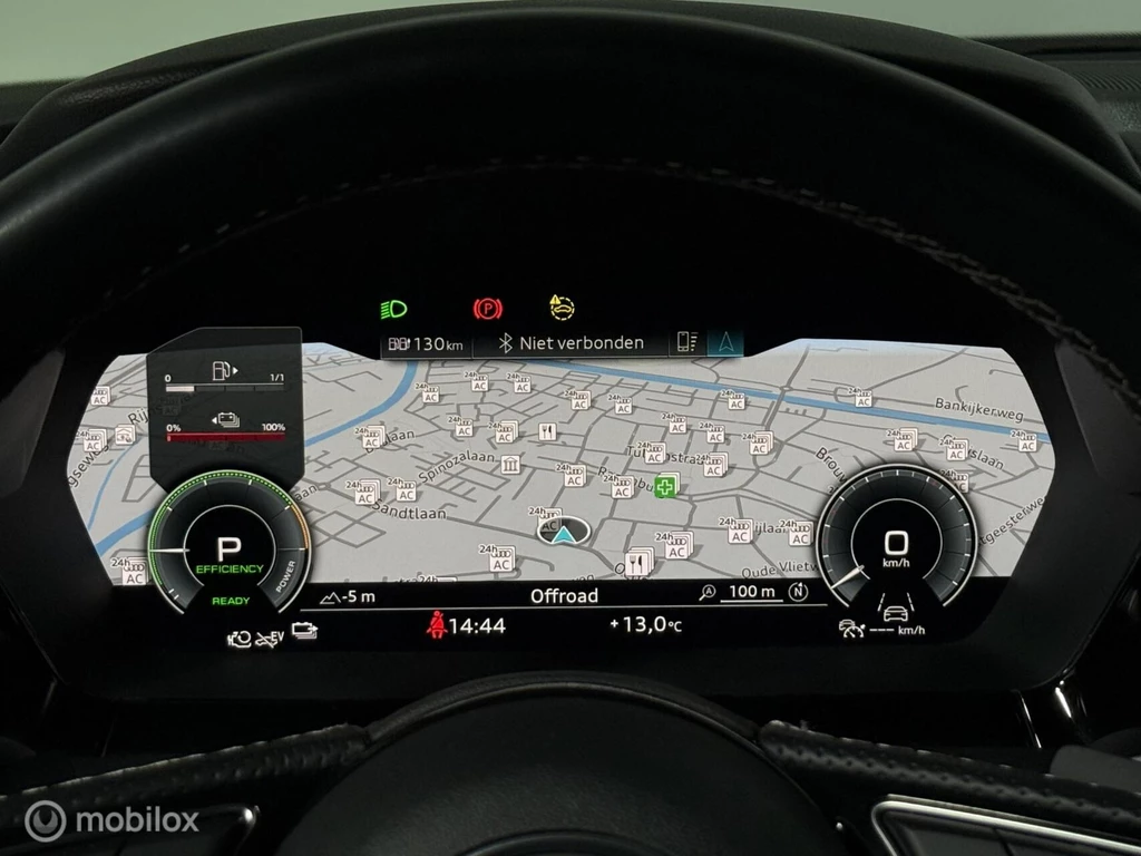 Audi A3 – foto 38
