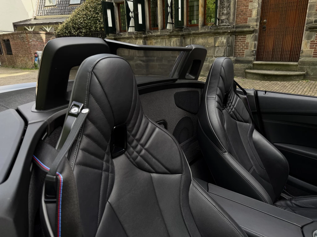 BMW Z4 – foto 33