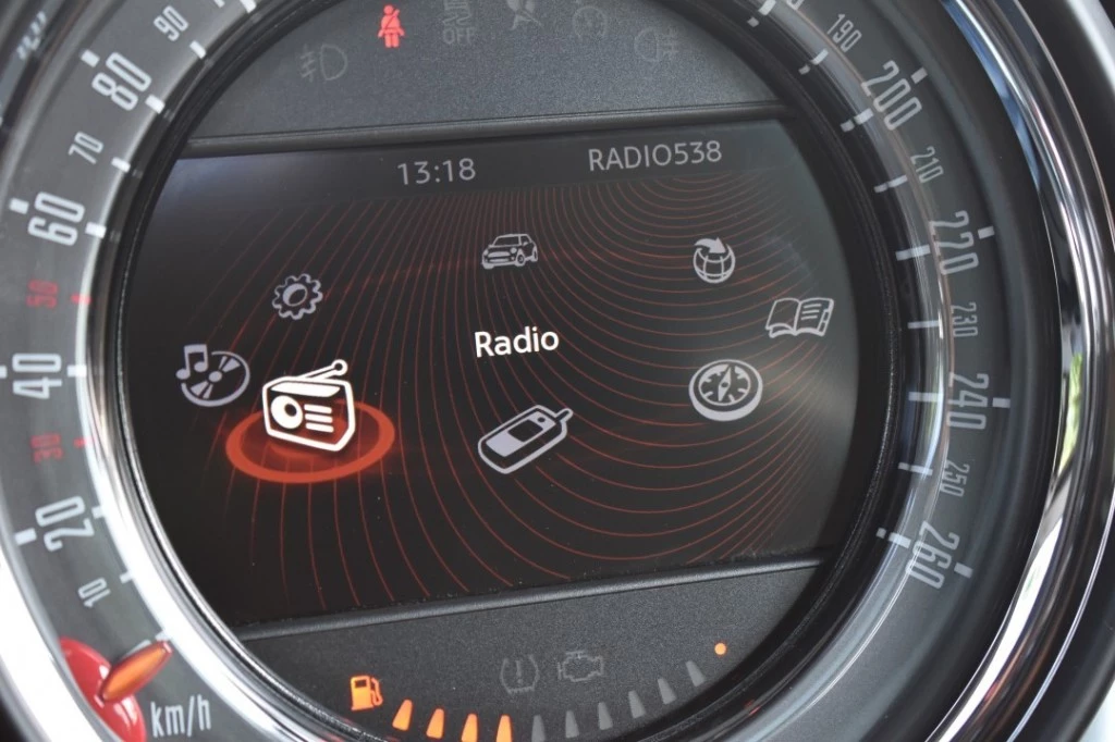 MINI Countryman – foto 36