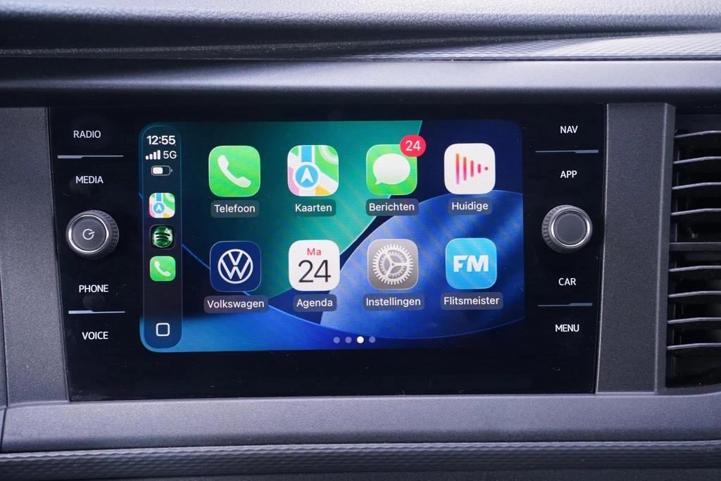 Volkswagen Transporter – foto 28