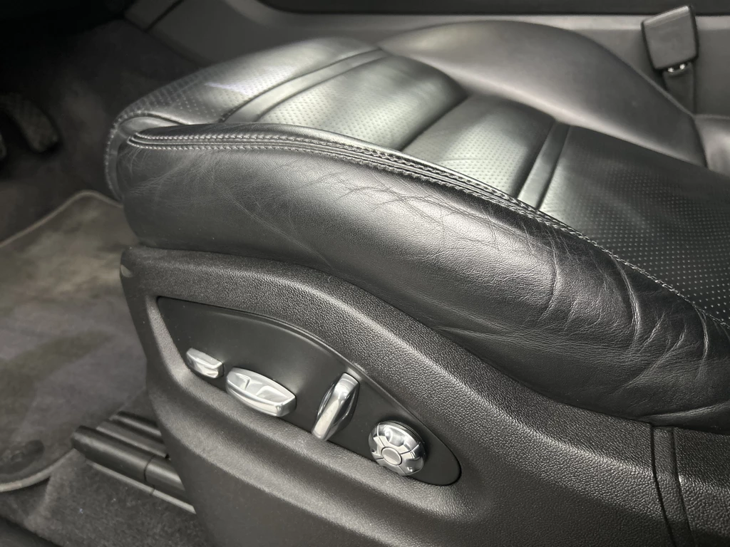 Porsche Cayenne – foto 16