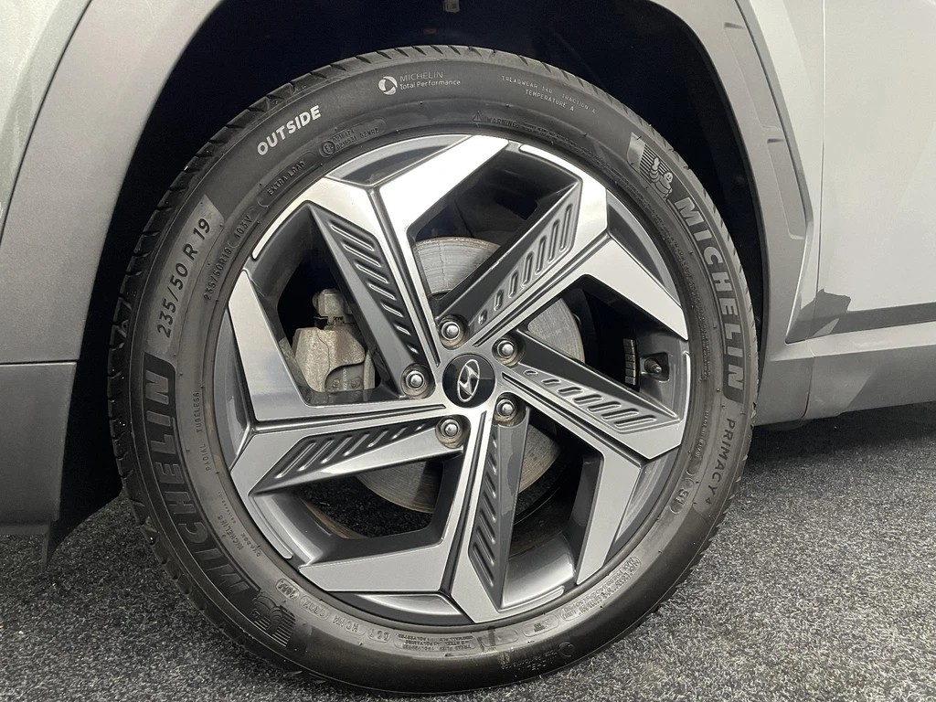 Hyundai Tucson – foto 46