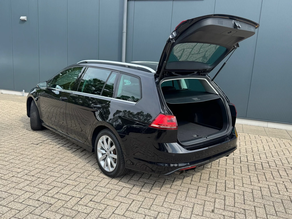 Volkswagen Golf – foto 3