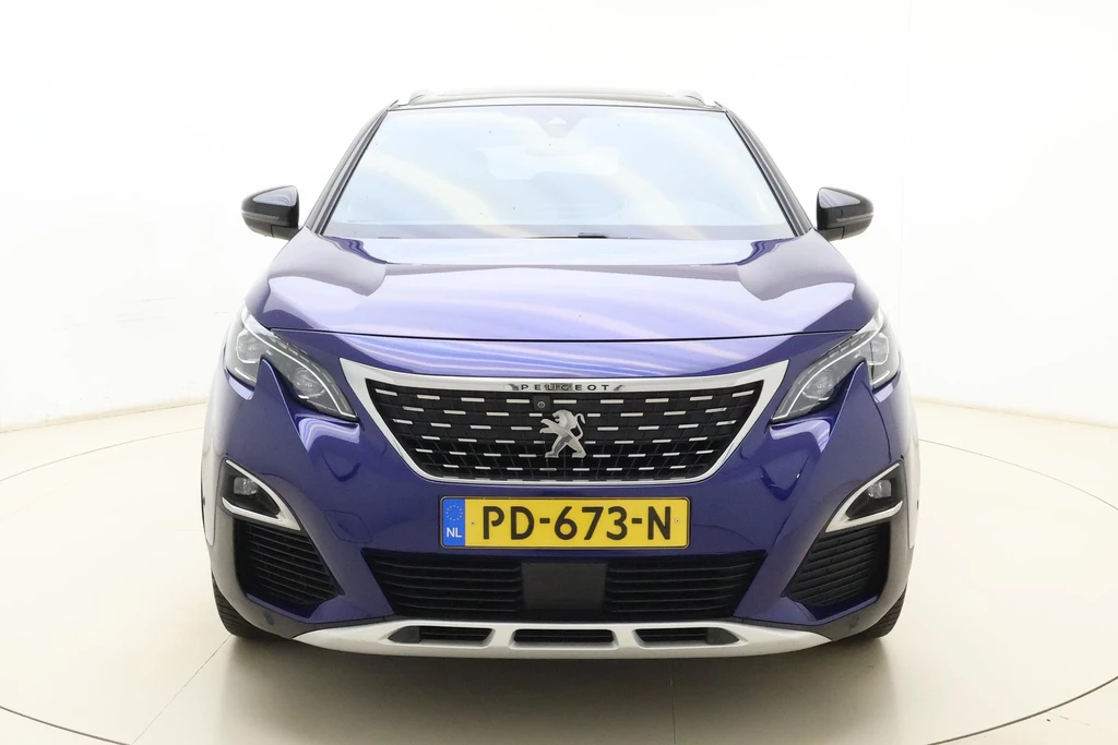Peugeot 3008 – foto 9