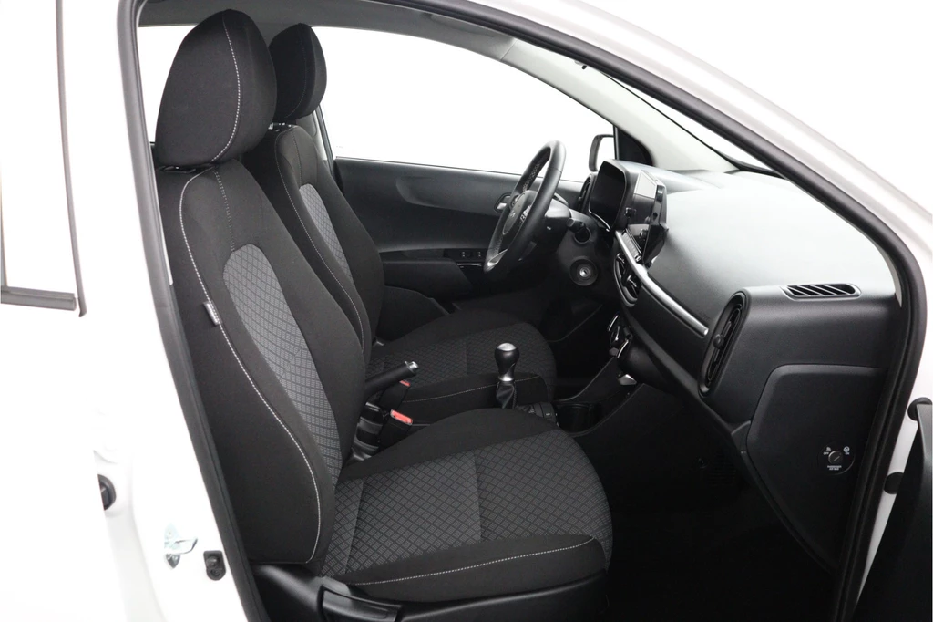 Kia Picanto – foto 35