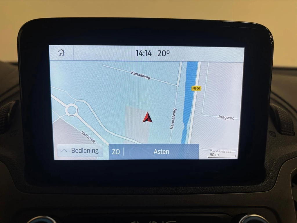 Ford Transit Connect – foto 27