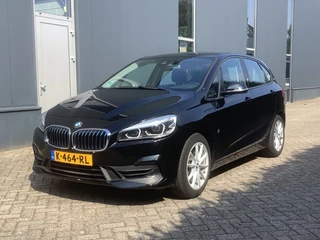 BMW 2 Serie – thumbnail 2