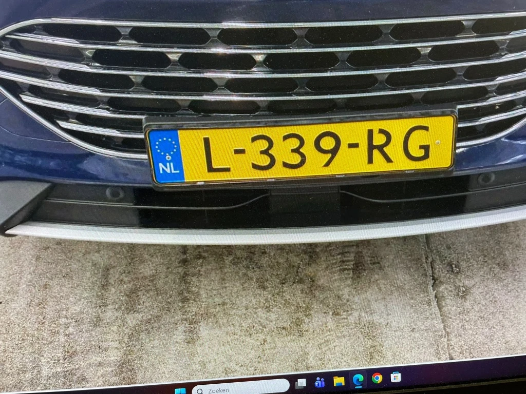 Ford Kuga – foto 7