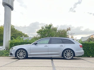 Audi A6 – thumbnail 3