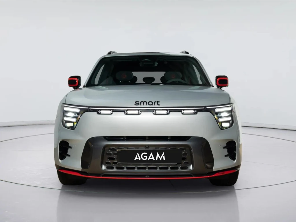 smart #5 – foto 3