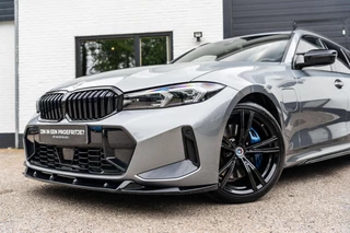 BMW 3 Serie – thumbnail 2
