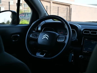 Citroën C3 Aircross – thumbnail 14