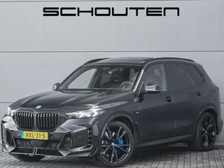 BMW X5 – thumbnail 1