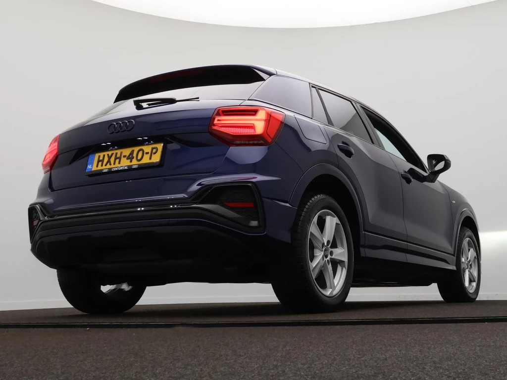Audi Q2 – foto 7