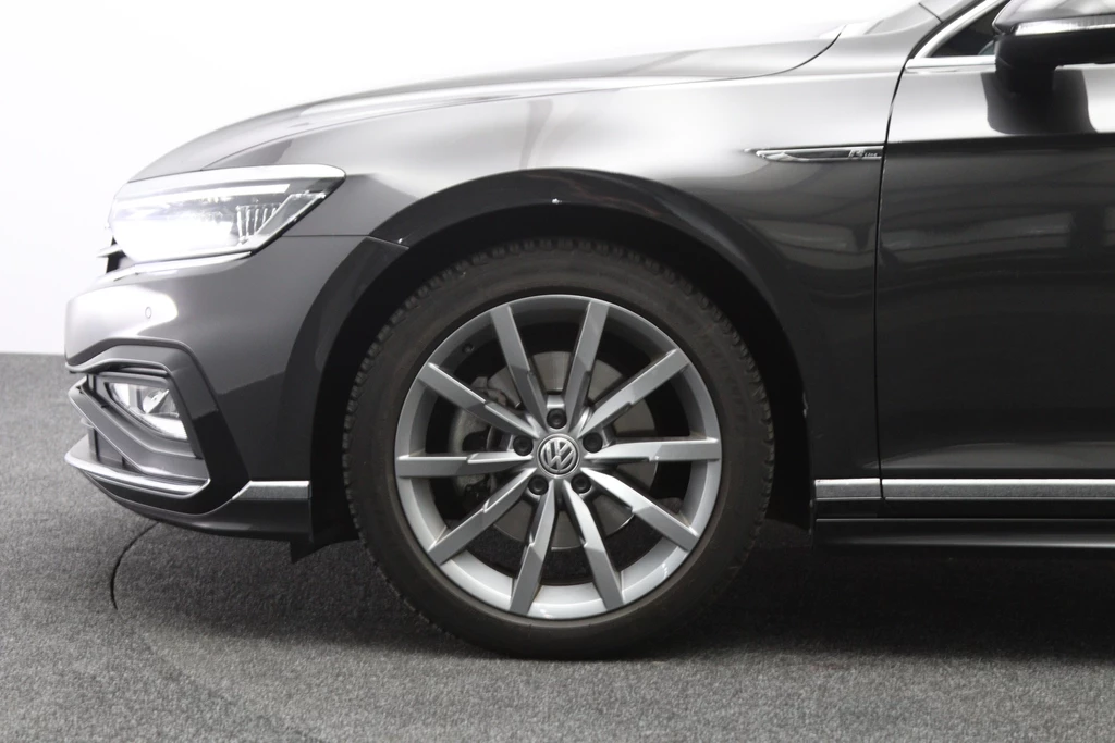 Volkswagen Passat – foto 18