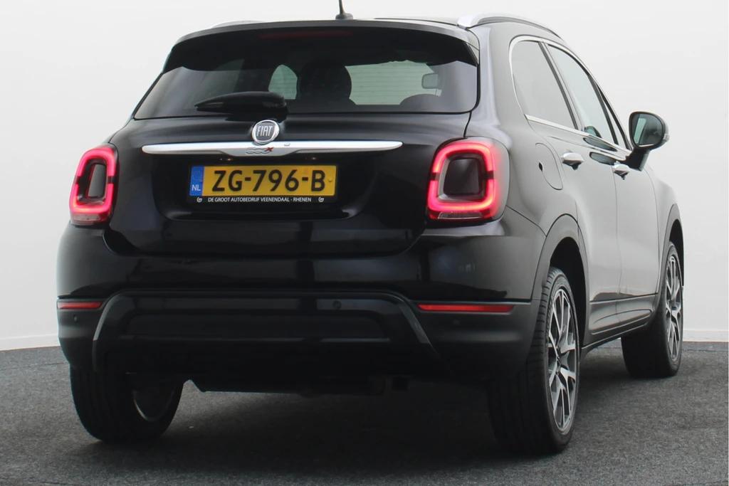 Fiat 500X – foto 7
