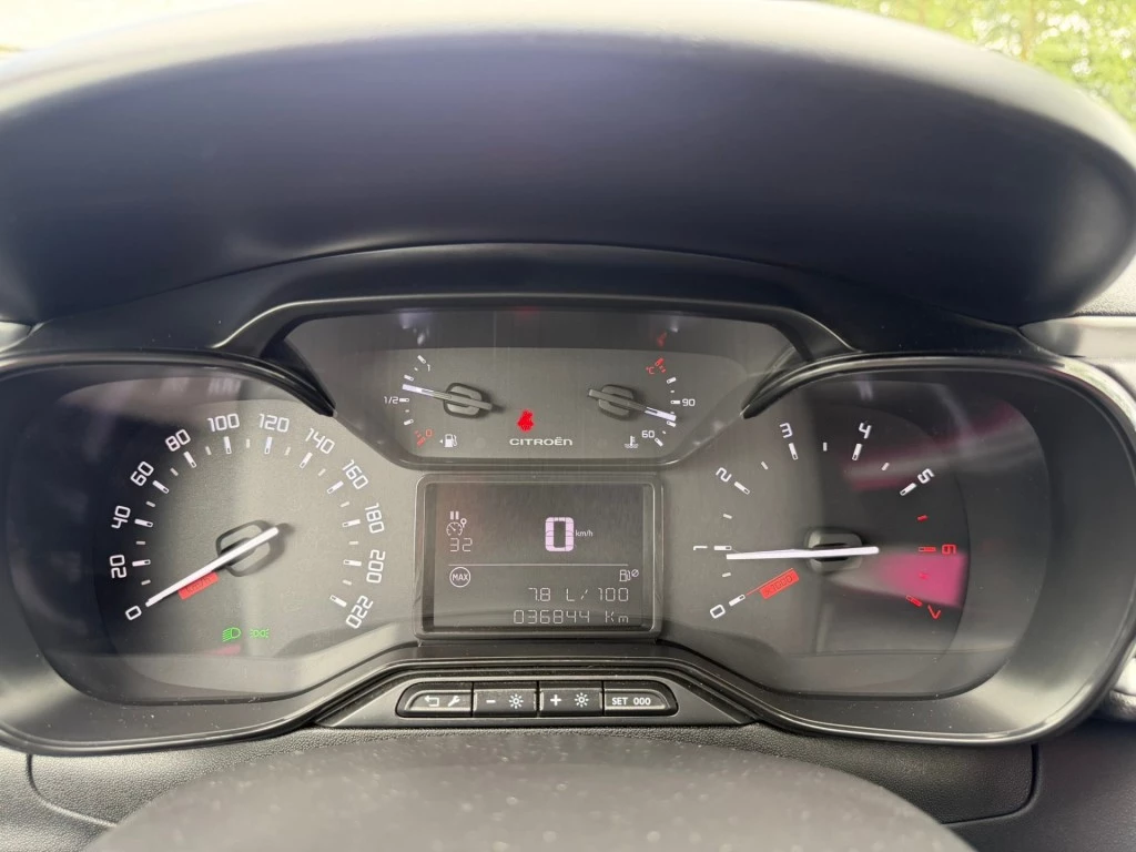 Citroën C3 – foto 22