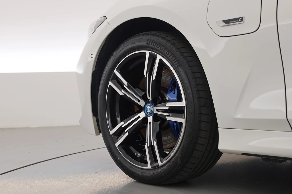 BMW 3 Serie – foto 57