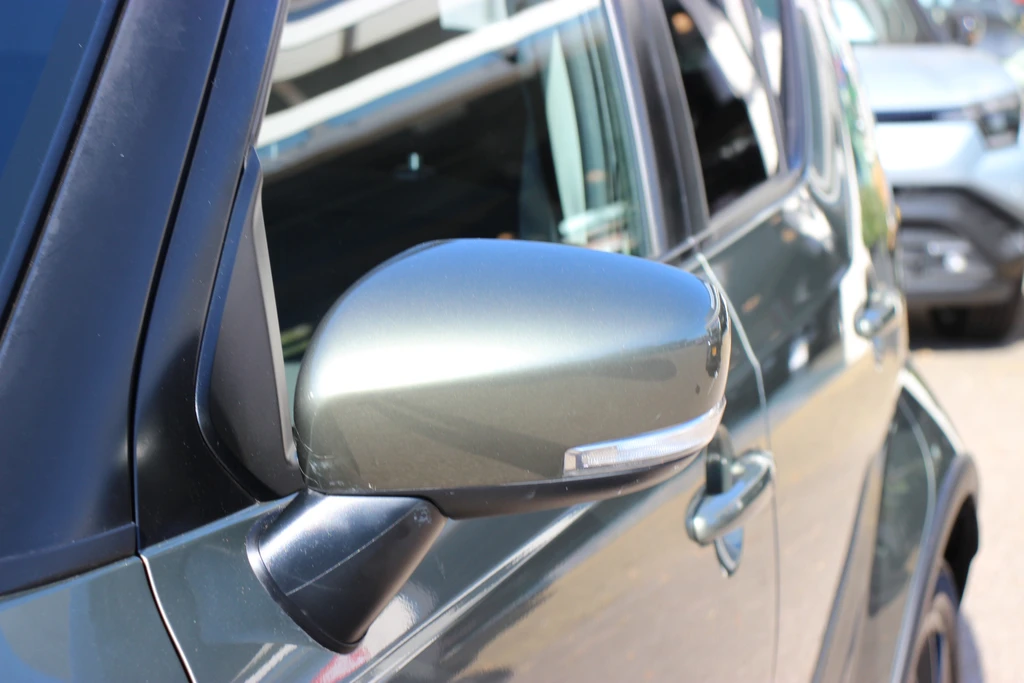 Suzuki Ignis – foto 26