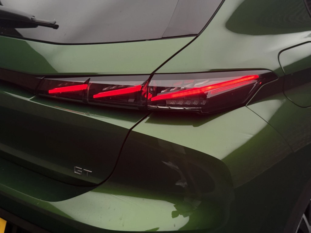 Peugeot 308 – foto 34