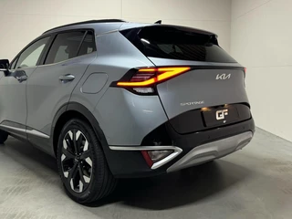 Kia Sportage – thumbnail 8