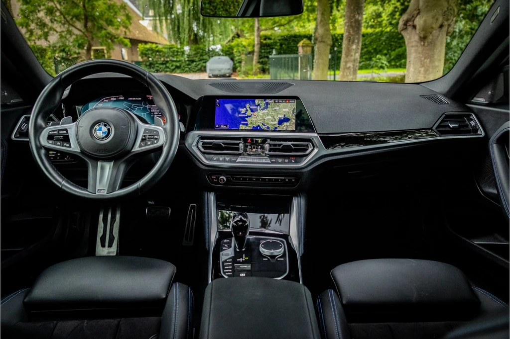 BMW 2 Serie – foto 13