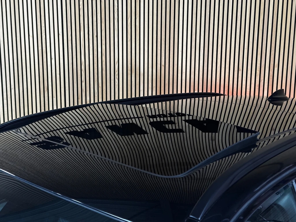 BMW 5 Serie – foto 18