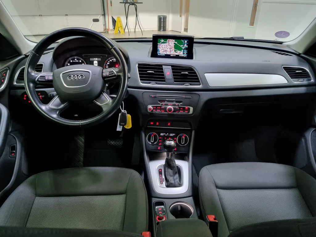Audi Q3 – foto 20