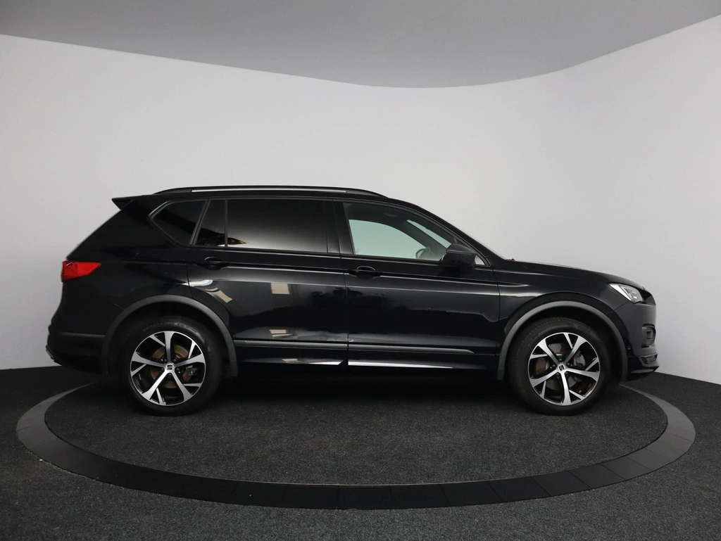 SEAT Tarraco – foto 7