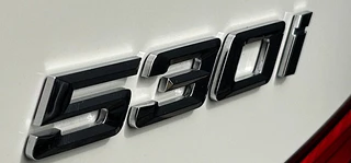 BMW 5 Serie – thumbnail 37