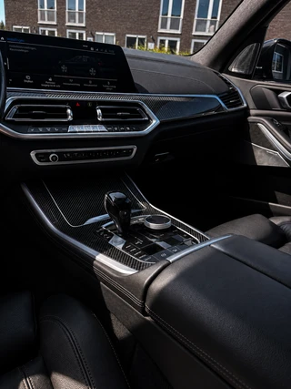 BMW X5 – thumbnail 11