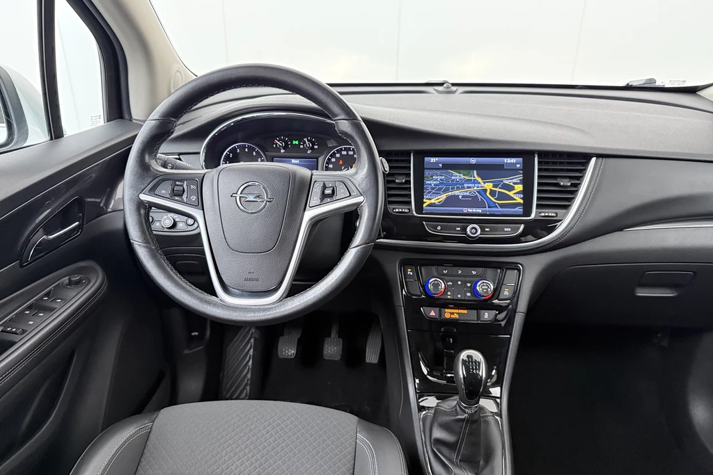 Opel Mokka – foto 8