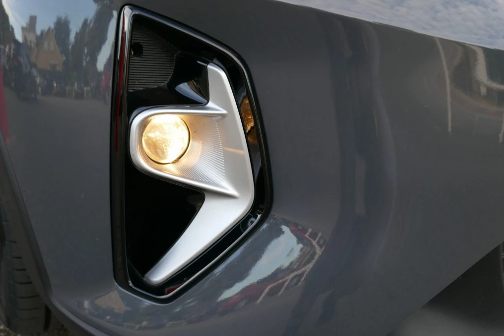 Kia Stonic – foto 30