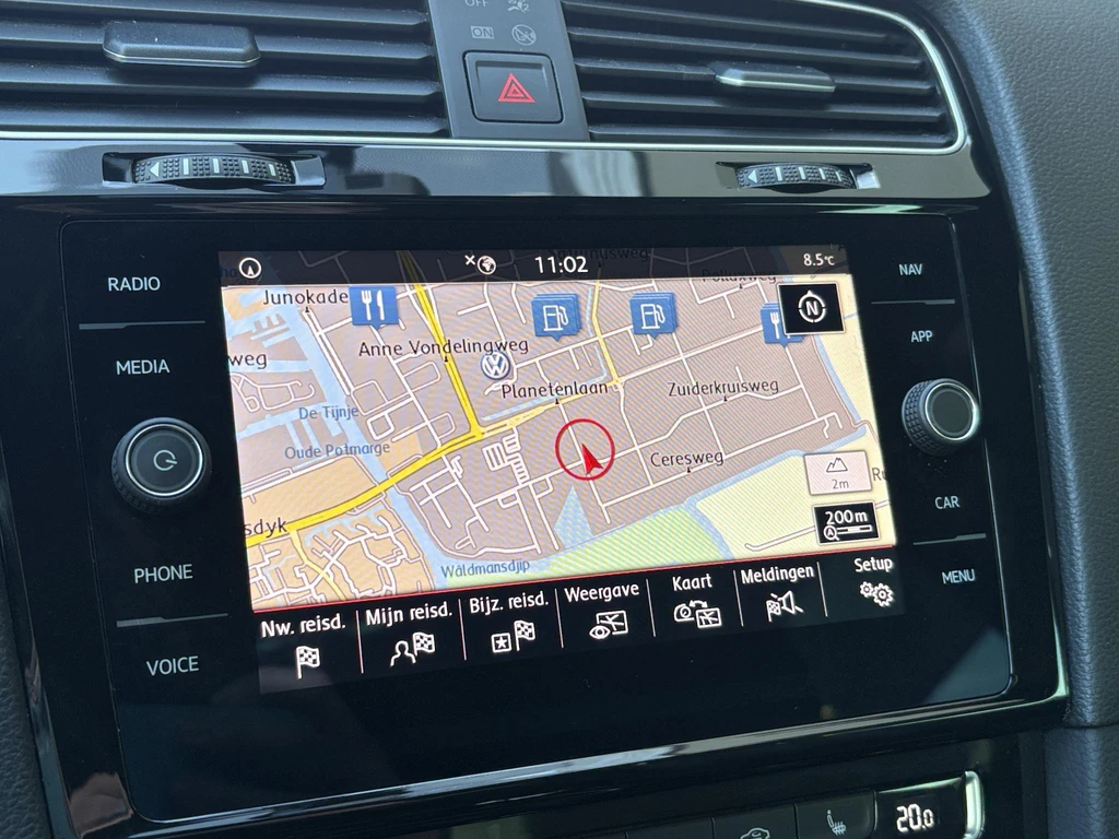 Volkswagen Golf – foto 32
